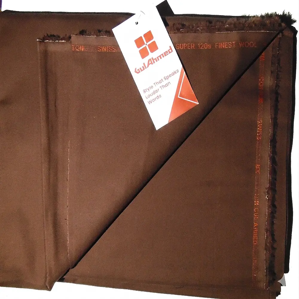 Gul Ahmad Swiss Cotton Angelonia 10
