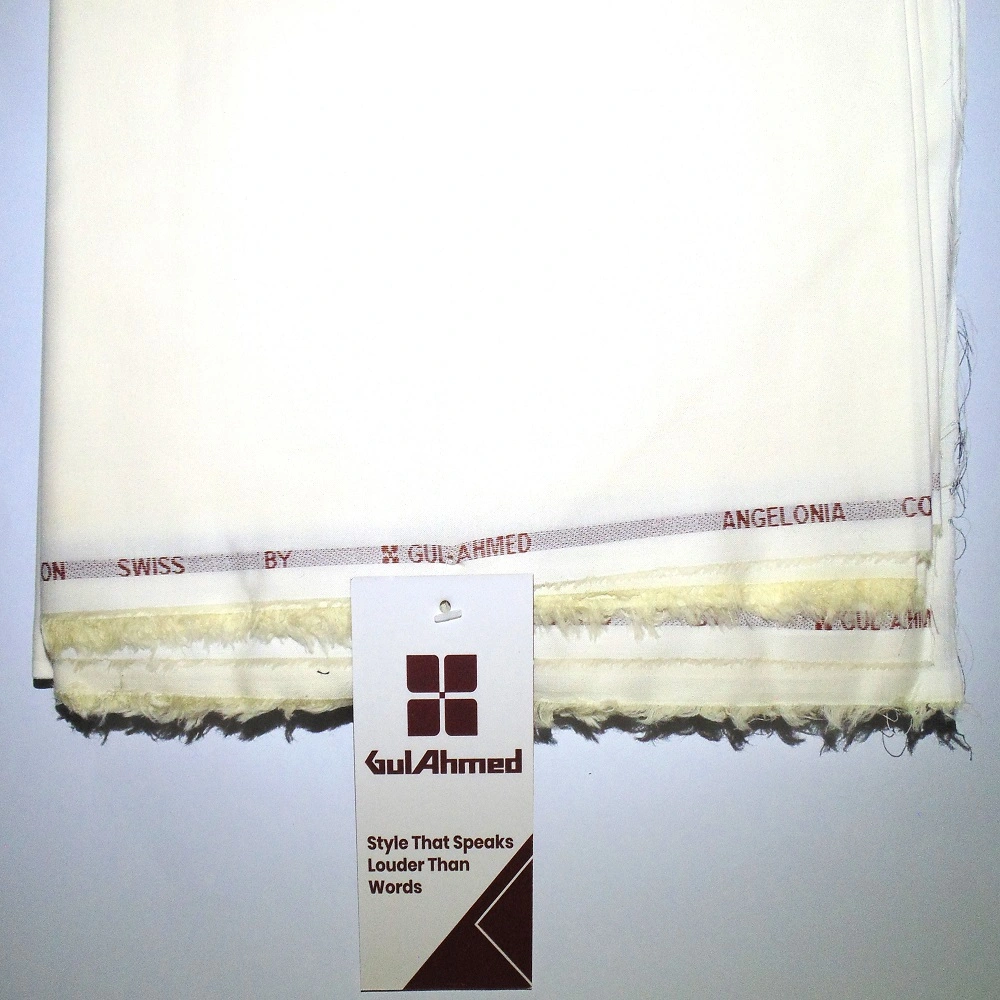 Gul Ahmad Swiss Cotton Angelonia 04