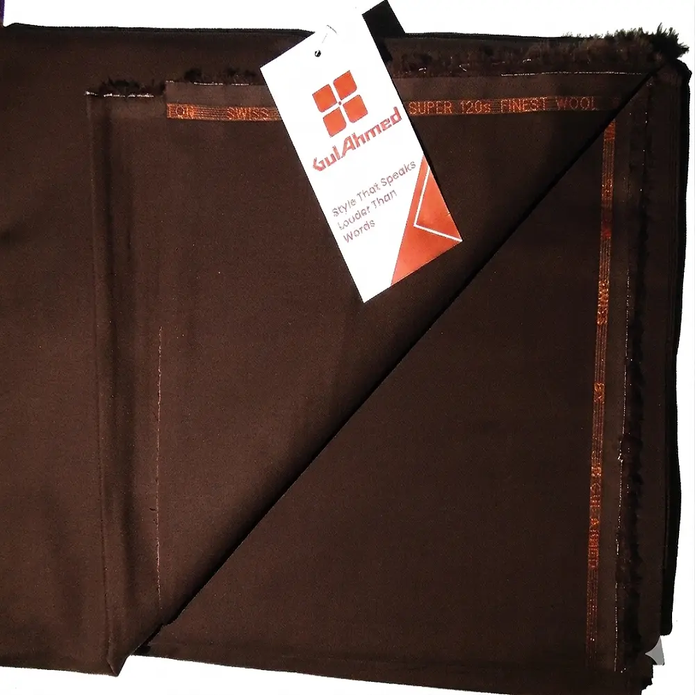 Gul Ahmad Swiss Cotton Angelonia 9