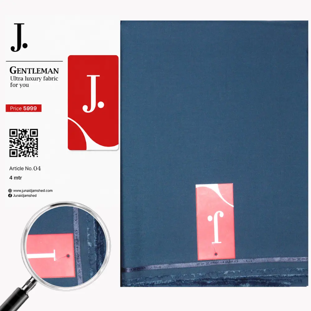 J. Gentlemen (Article 04)