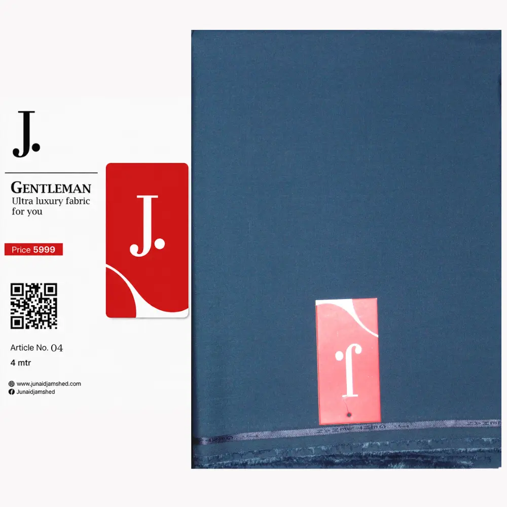 J. Gentlemen (Article 04)
