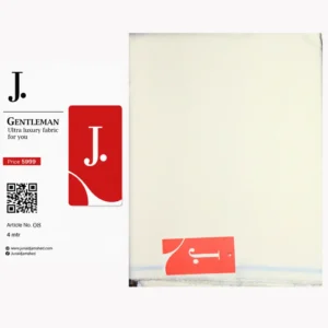 J. Gentlemen (Article 08)