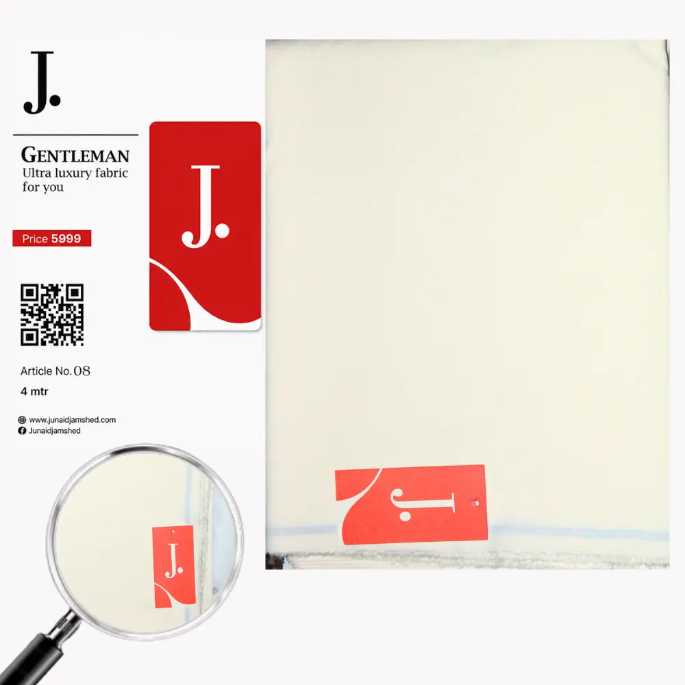 J. Gentlemen (Article 08)