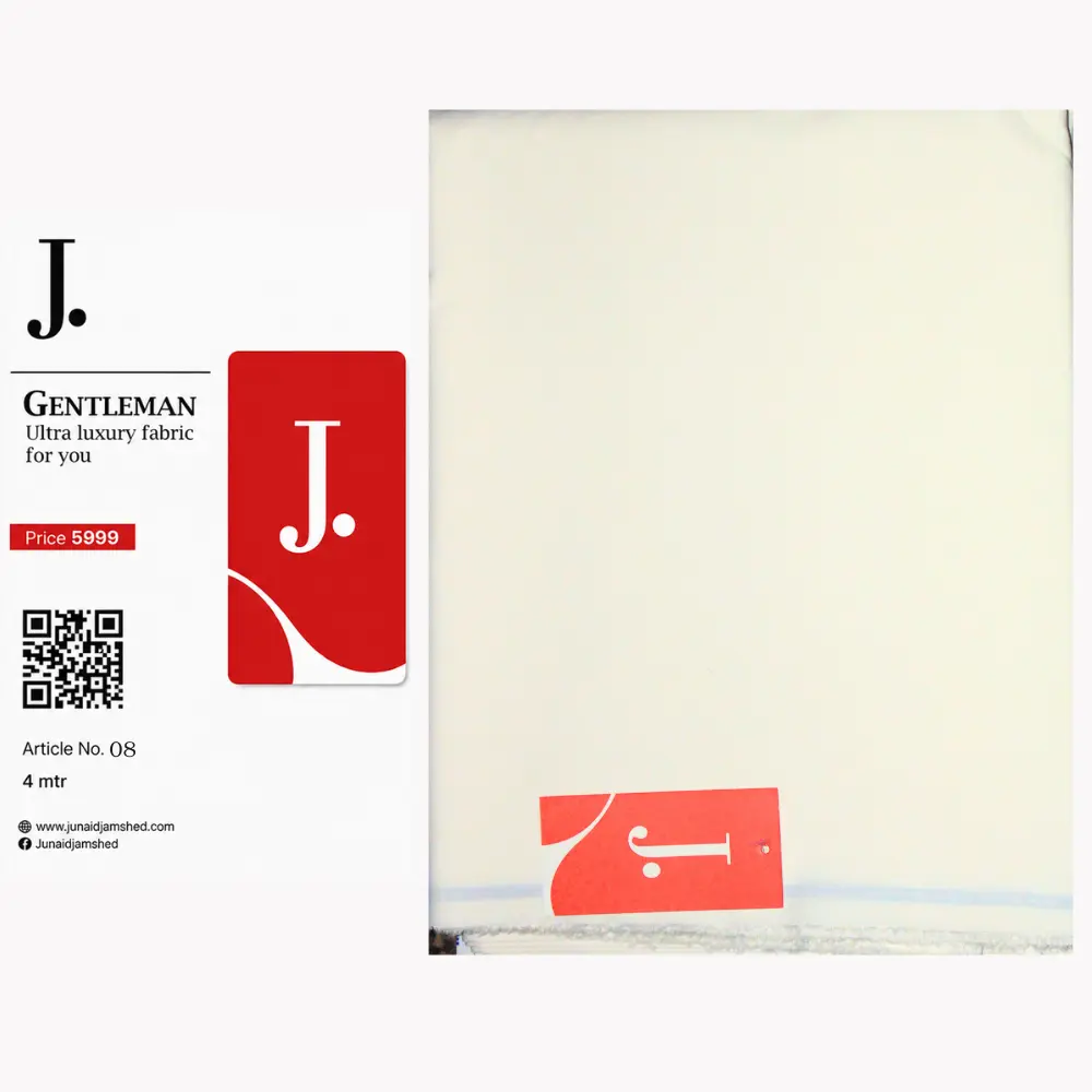 J. Gentlemen (Article 08)