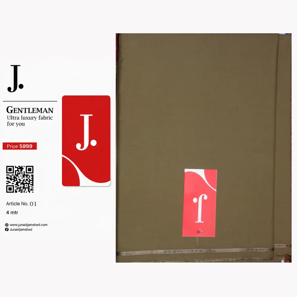 J. Gentlemen (Article 01)
