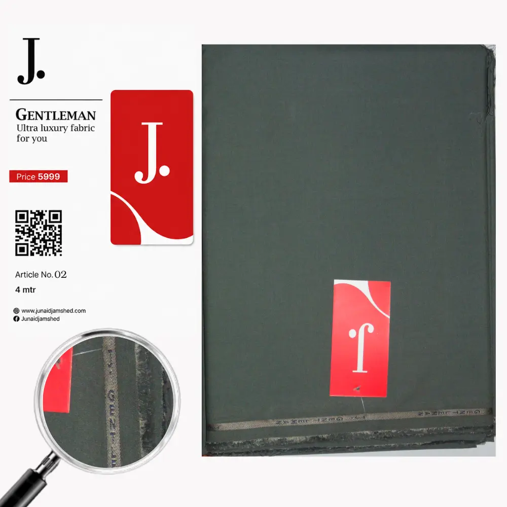 J. Gentlemen (Article 02)