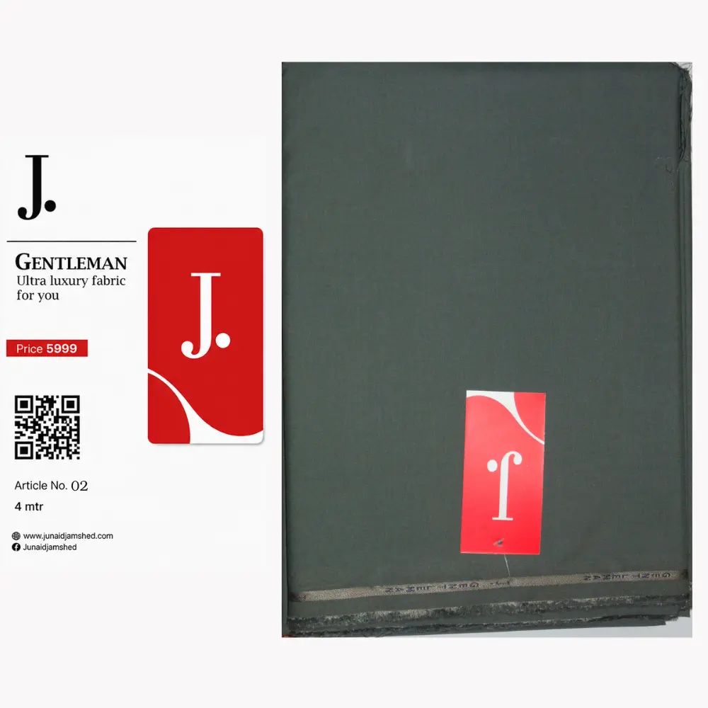 J. Gentlemen (Article 02)