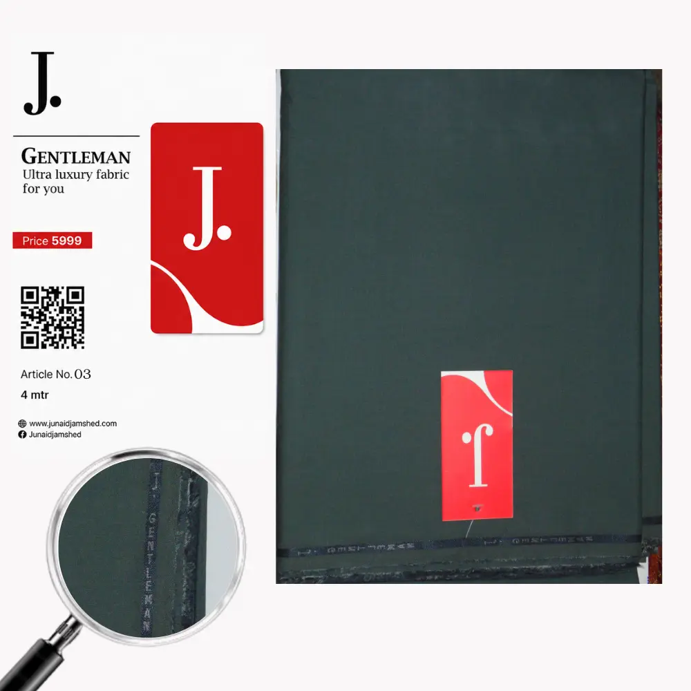 J. Gentlemen (Article 03)
