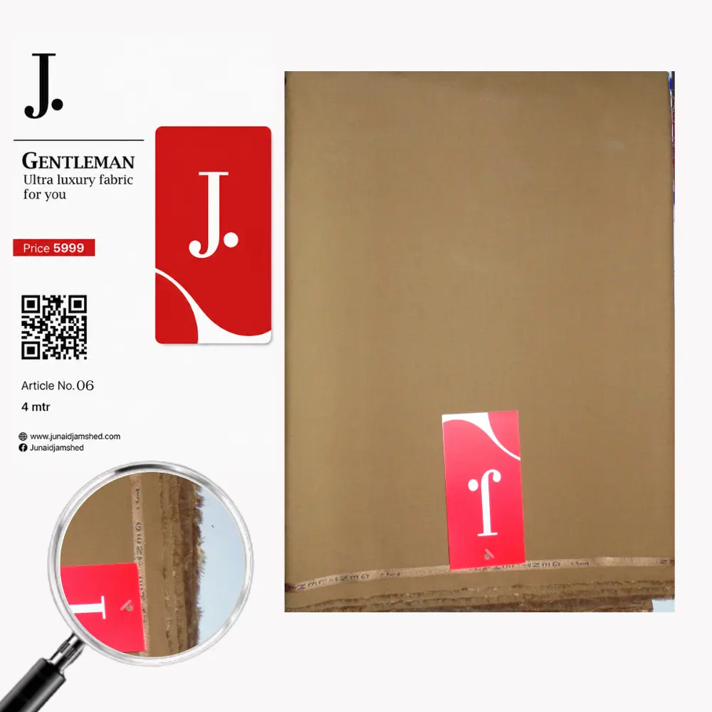 J. Gentlemen (Article 06)