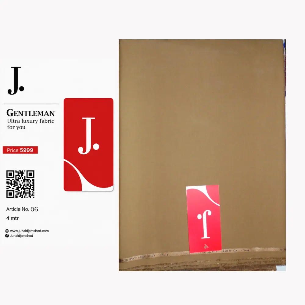 J. Gentlemen (Article 06)