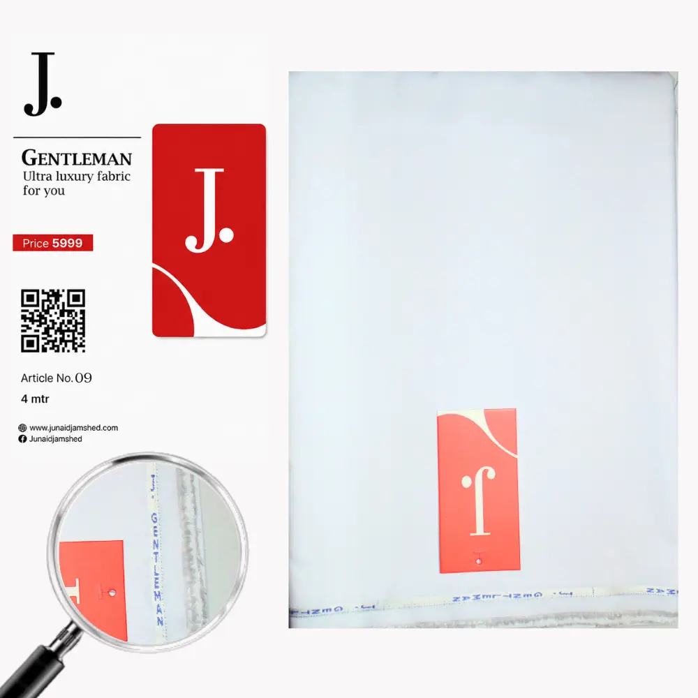 J. Gentlemen (Article 09)
