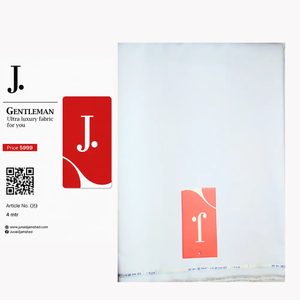 J. Gentlemen (Article 09)