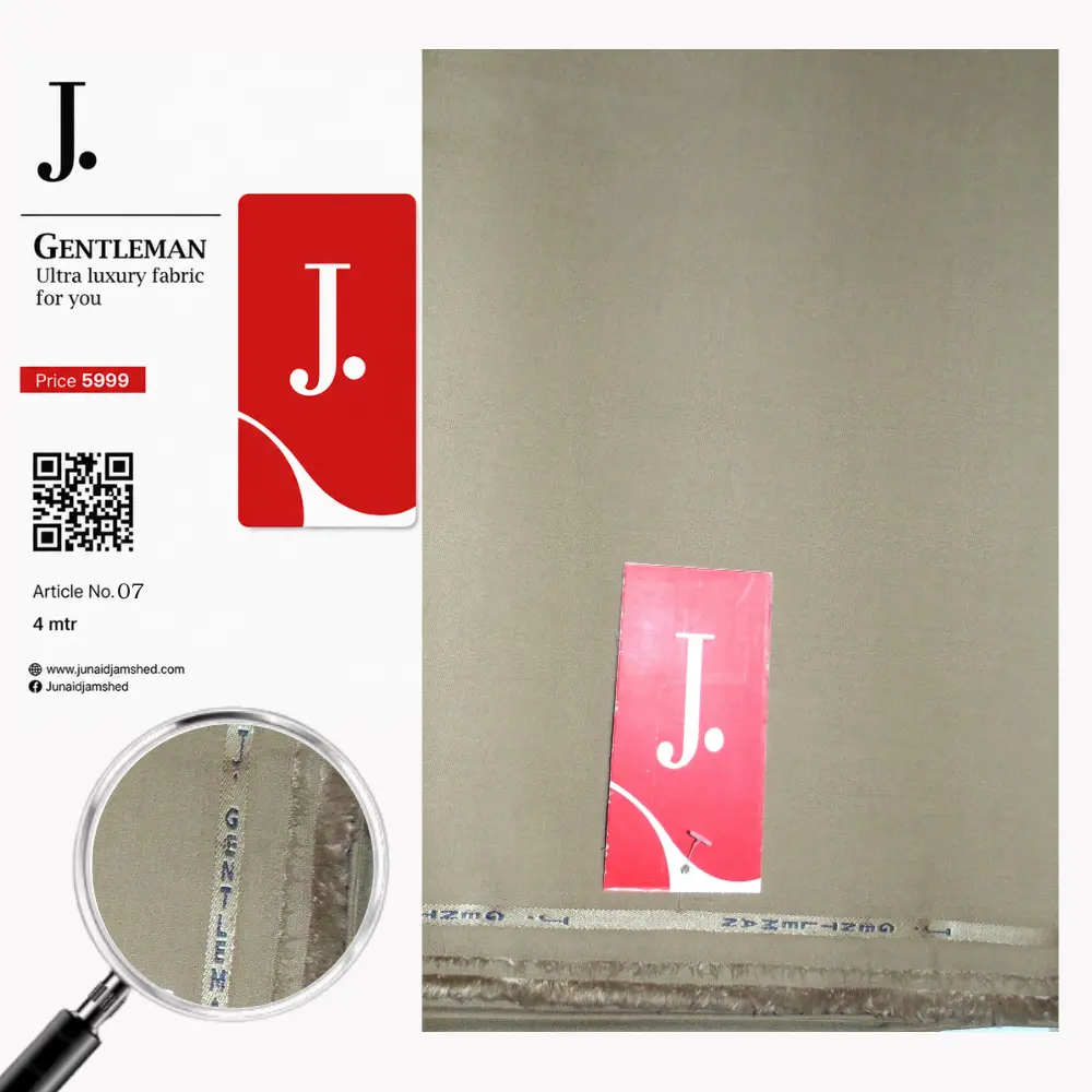 J. Gentlemen (Article 07)