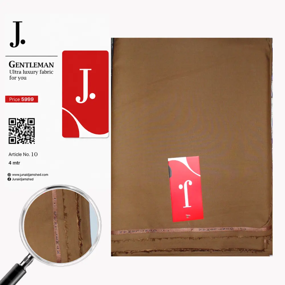 J. Gentlemen (Article 10)