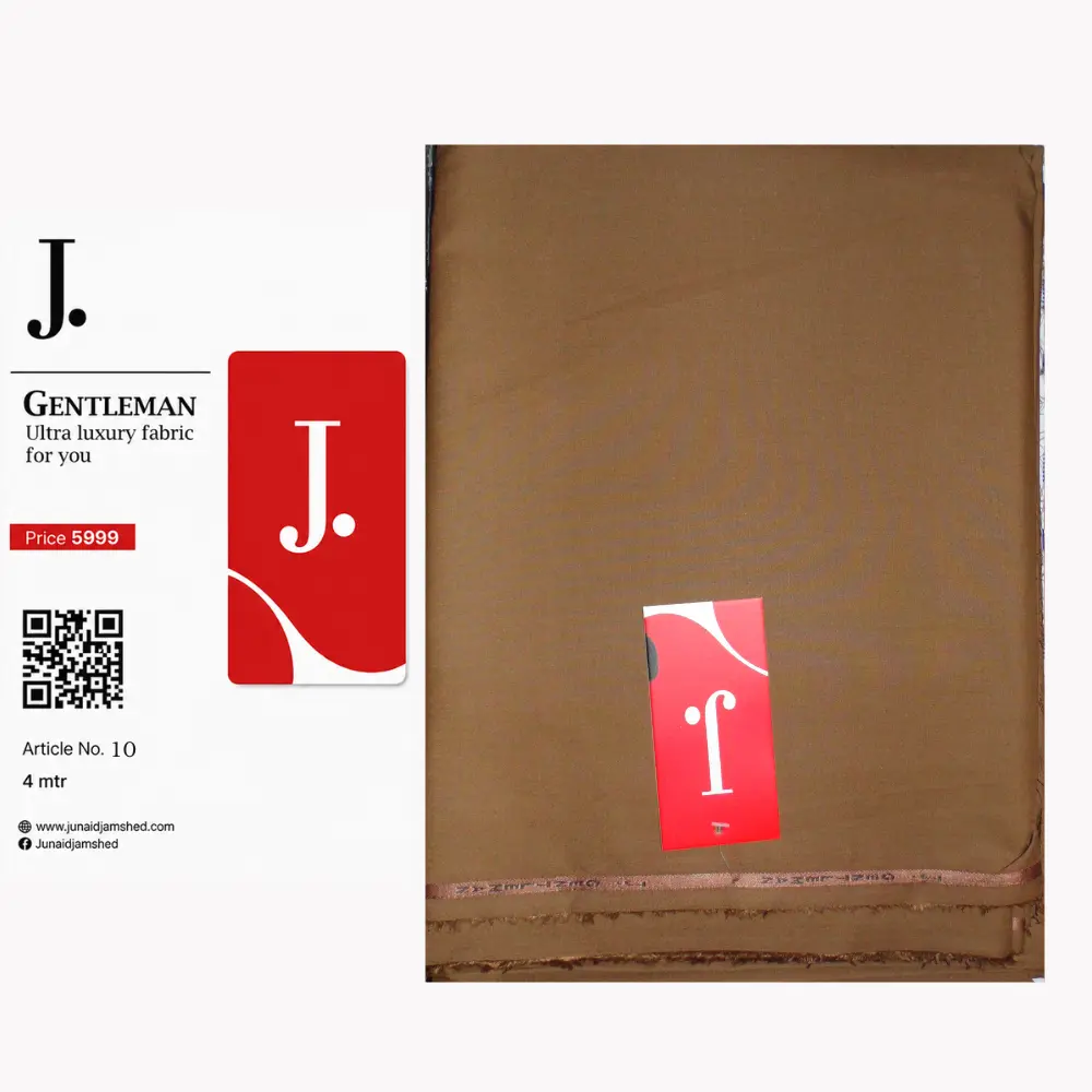 J. Gentlemen (Article 10)