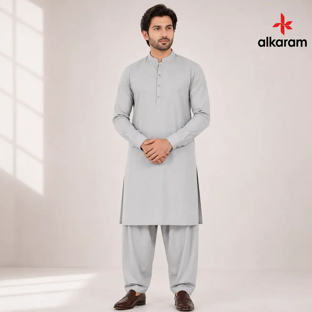 ALKARAM SILVER KNIGHT | 11