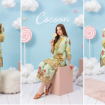 Cocoon Premium Lawn 2-Piece