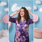 Cocoon Premium Lawn 2-Piece