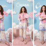 Cocoon Premium Lawn 2-Piece