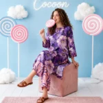Cocoon Premium Lawn 2-Piece