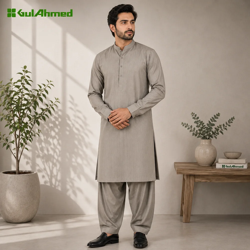 Legender by Gul Ahmed | 11