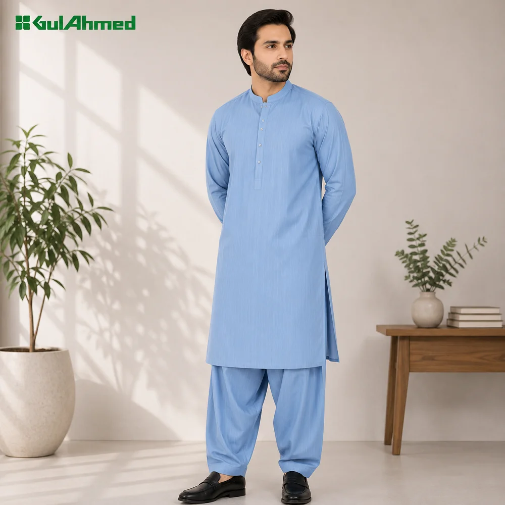 Legender by Gul Ahmed |12