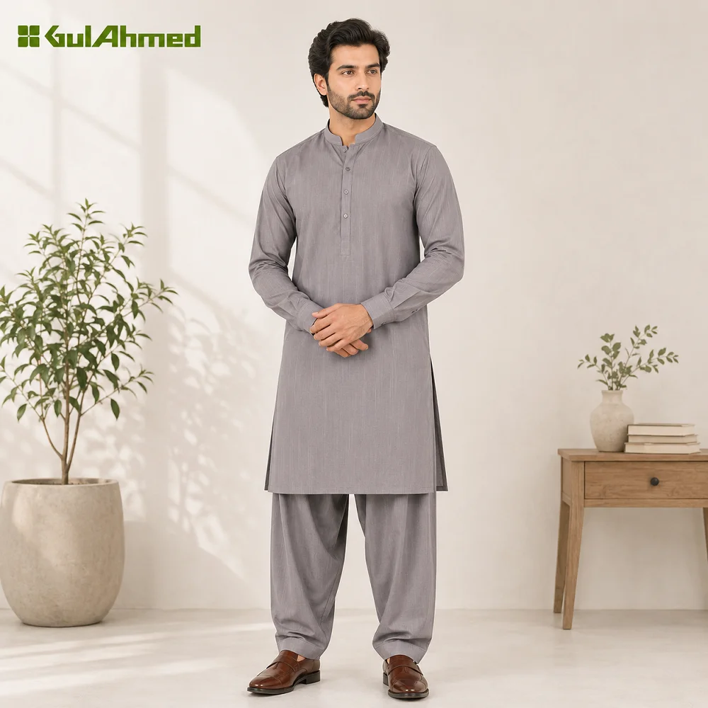 Legender by Gul Ahmed | 02