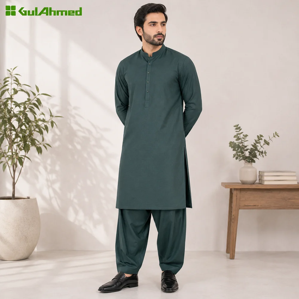 Legender by Gul Ahmed | 02 i