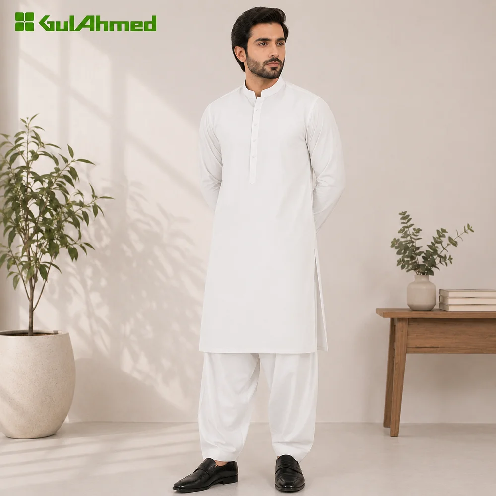 Legender by Gul Ahmed | 04