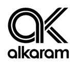 Alkaram logo