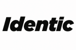identic logo